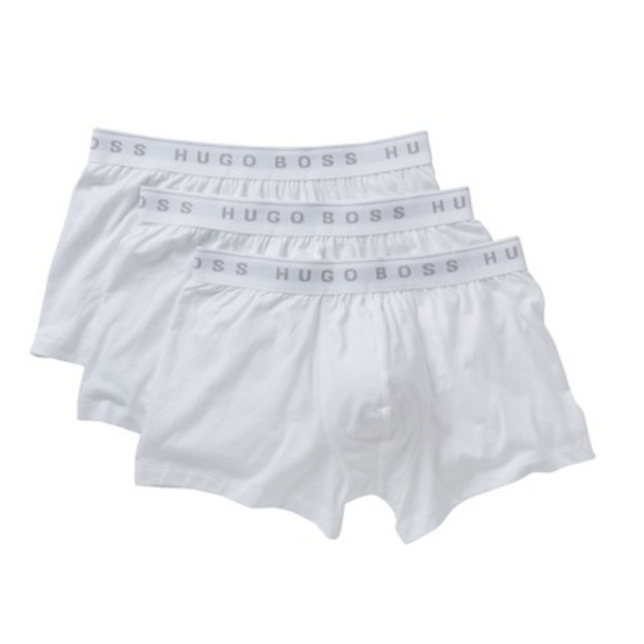 hugo boss men's boxer briefs